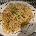 Spaghetti Allesandro
